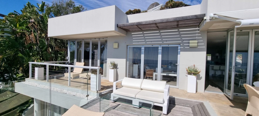 3 Bedroom Property for Sale in Bantry Bay Western Cape